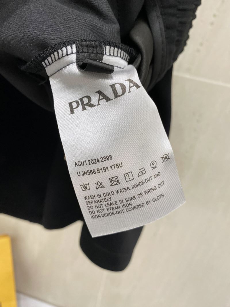 Prada Short Pants